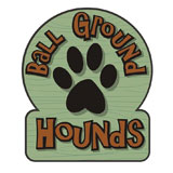 Ball Ground Hounds