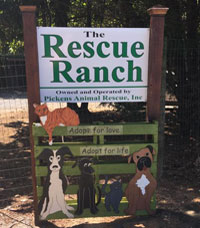 Rescue Ranch