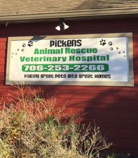 Veterinary Hospital