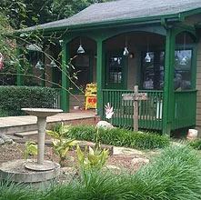 Rescue Ranch