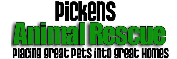 Pickens Animal Rescue